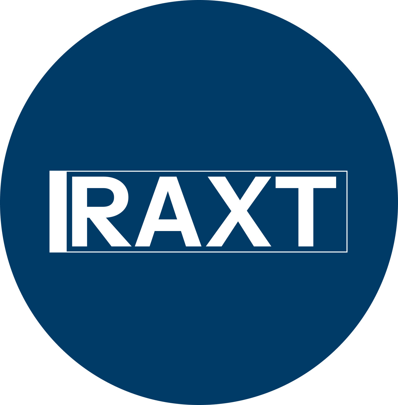 Raxt OS