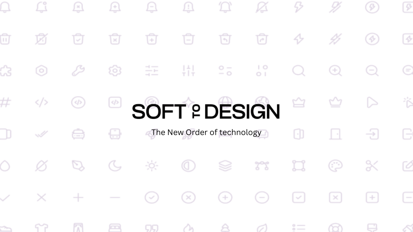 SoftoDesign